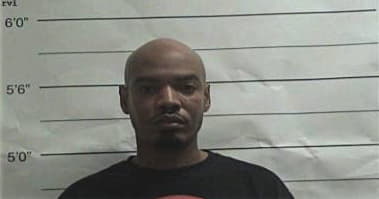 Gregory Bonney, - Orleans Parish County, LA 